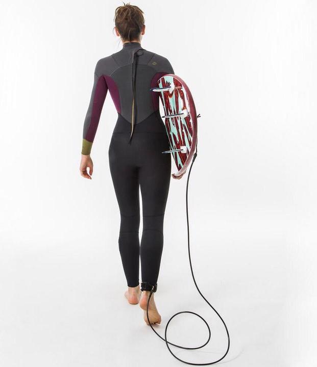 Produktbild Olaian SURF WETSUIT 500 4/3 WOMEN 302352 (S)