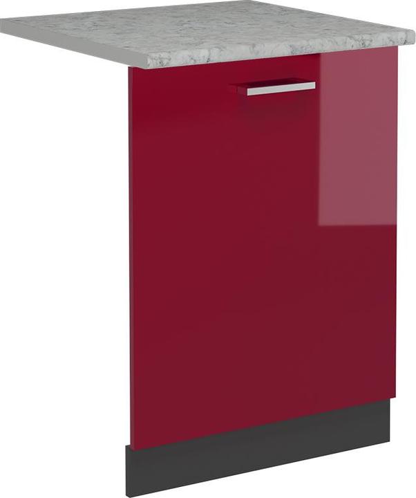 Actual product image Vicco Geschirrspülblende R-Line