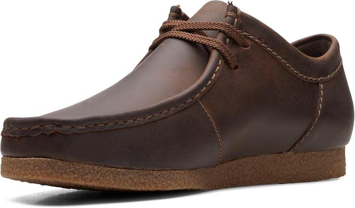 Image du produit Clarks Shacre II Run Oxford Derby (45)