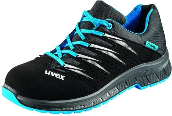 Image du produit Uvex Safety 2 Tendance (S1, 40)