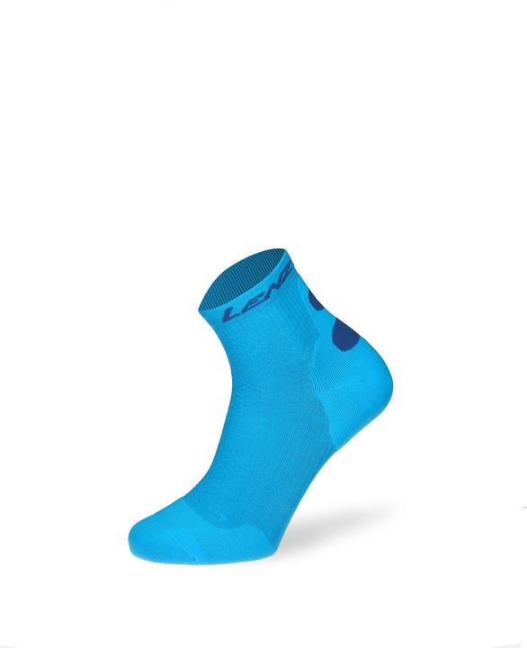 Actual product image Lenz Compression 8.0 low merino (39 - 41)