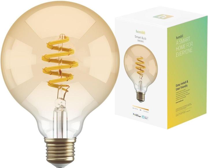 Hombli Filament