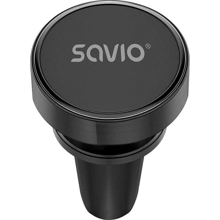 Thumbnail - Savio Supplier did not provide product name, Smartphone Halterung, Schwarz