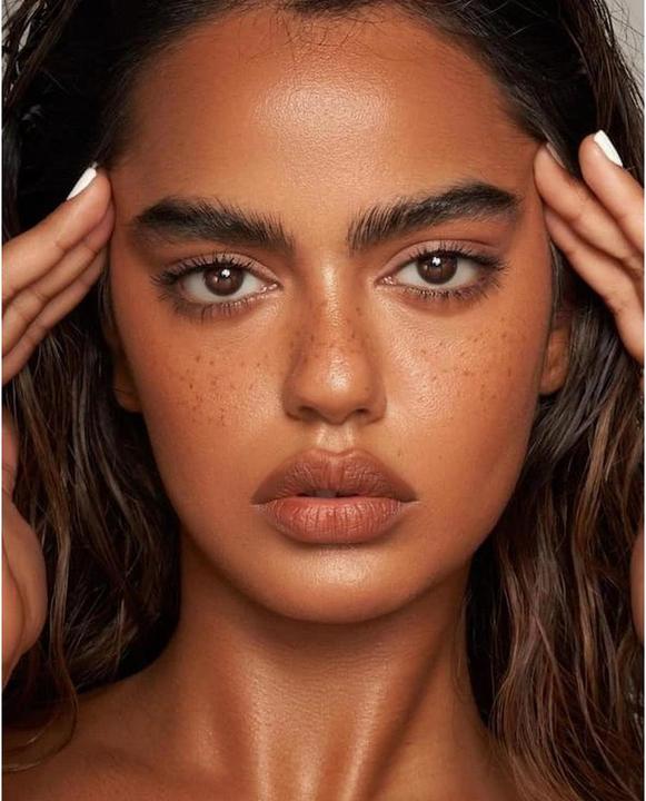 Actual product image Danessa Myricks Danessa Balm Contour - Medium 3 (medium 3, Bronzer, 10 g)