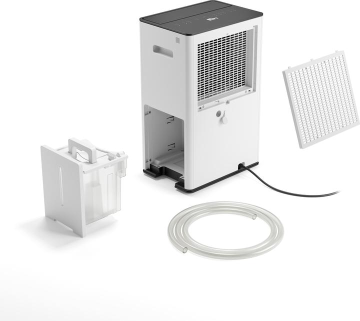 Image du produit Stadler Form Lukas WiFi (70 m², 20 l/24h)