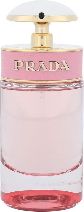 Produktbild Prada Candy Florale (Eau de Toilette, 50 ml)