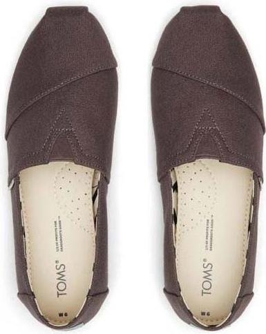 Immagine prodotto Toms W's Classic Alpargata Canvas (40)