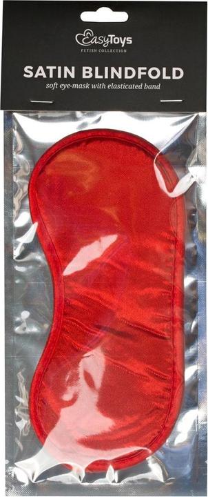 Image du produit Easytoys Satin Augenbinde