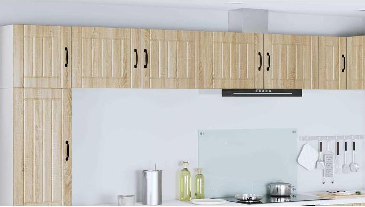 Actual product image vidaXL Küchenschrank