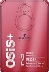Immagine prodotto Schwarzkopf Pasticci (Cera per capelli, 100 ml)