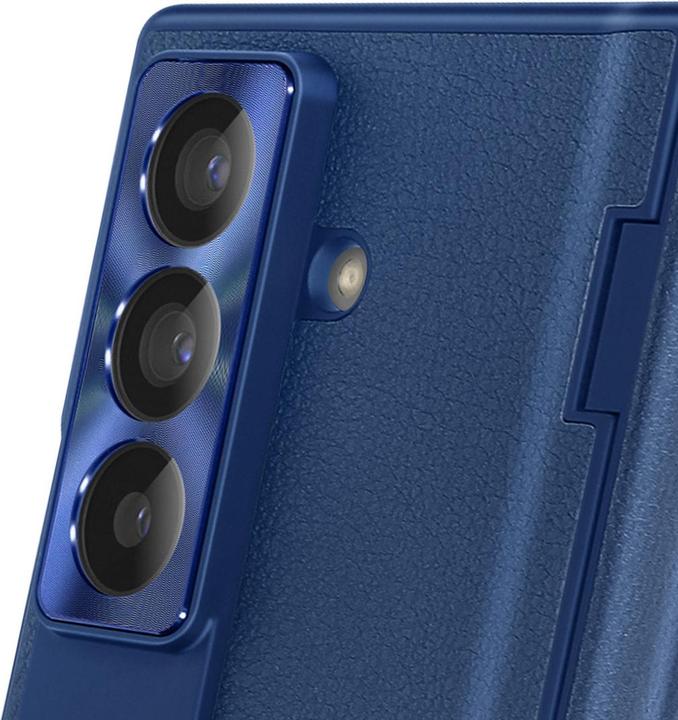 Produktbild Avizar Robuste Vollschutz-Hülle (Samsung Galaxy Z Fold7)