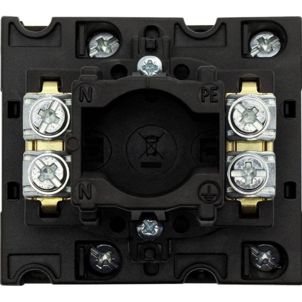 Thumbnail - Eaton, Systemstromversorgung, Trennschalter 32A 2-polig