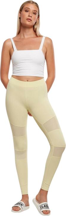 Immagine prodotto Urban Classics Leggings Tech Mesh da donna - 472 (S)