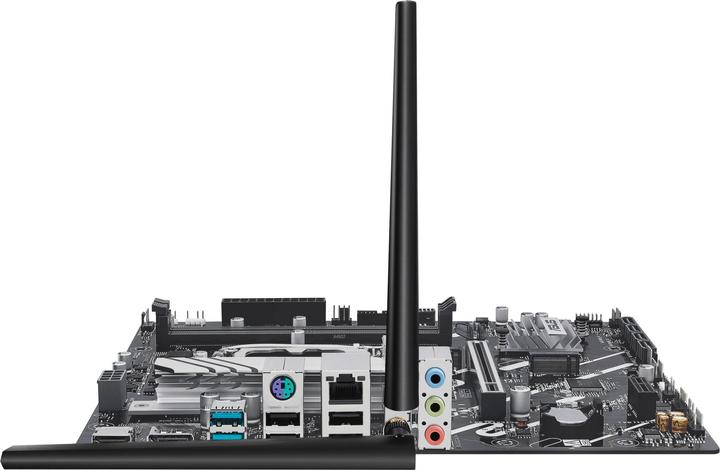 Productafbeelding ASUS PRIME H810M-A WIFI (LGA 1851, Intel H810, mATX)
