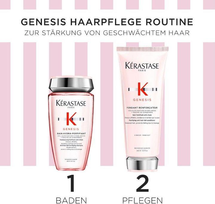 Immagine prodotto Kérastase Genesis Fondant Spring (450 ml)