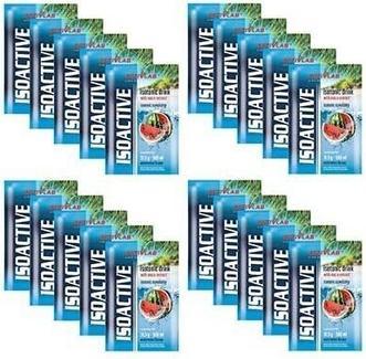 Produktbild Activelab Activlab ISO Active Lemon, 31,5 g (Lemon, 1x)