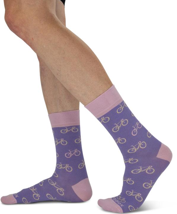 Actual product image Dirtysox Casual - Active - Bici - Glacier (44 - 47)