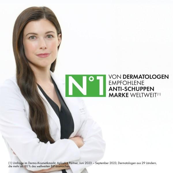 Image du produit Vichy Dercos antipelliculaire (200 ml)