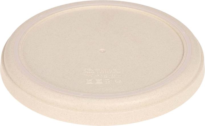 Produktbild Lässig Kinderteller - Happy Rascals, Herz