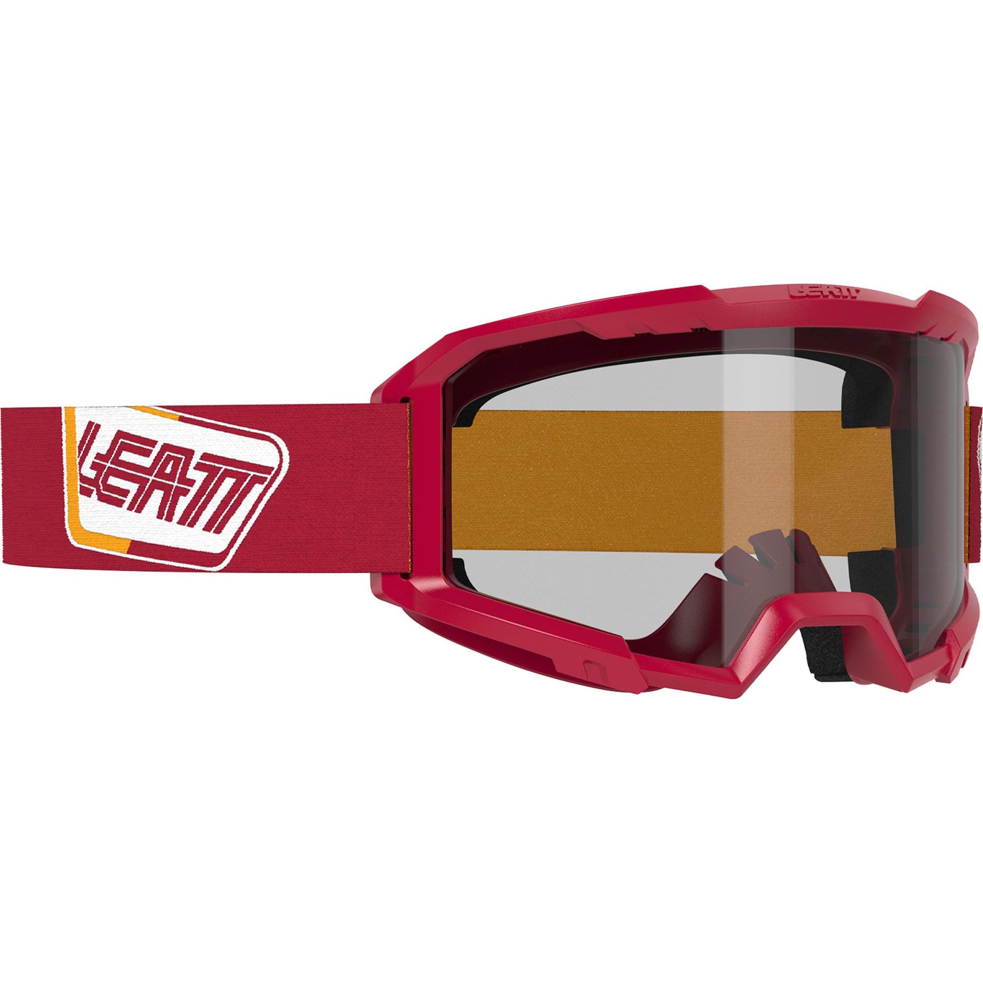 Leatt, Occhiali sportivi, Goggle Vizion 2.5 Radbrille