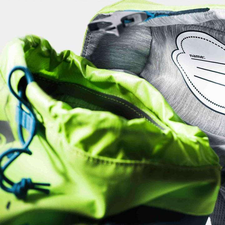 Actual product image Deuter Schmusebär (8 l)