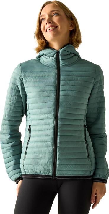 Produktbild Regatta Rigain Jacke Gesteppt (42)