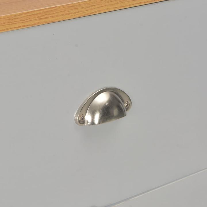 Produktbild vidaXL Sideboard (112 x 35 x 81 cm)