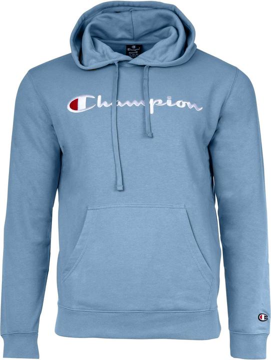 Produktbild Champion Sweatshirt Casual Locker sitzend Hooded Sweatshirt (L)