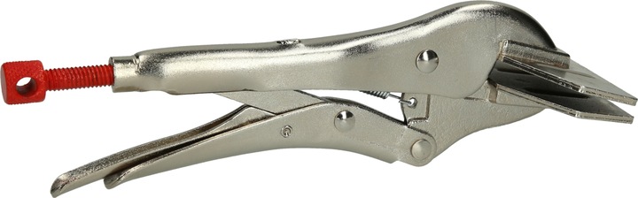 Actual product image KS Tools Wide jaw flat jaw grip pliers (210 mm)