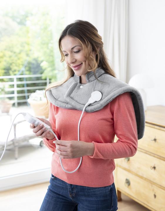 Produktbild Medisana Wärmekissen HP622 (56 x 52 cm)