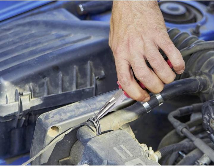 Actual product image Toolcraft Toolbox