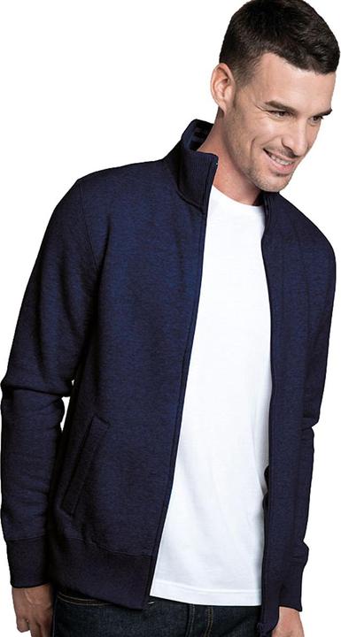 Produktbild Kariban Fleece Jacke (L)