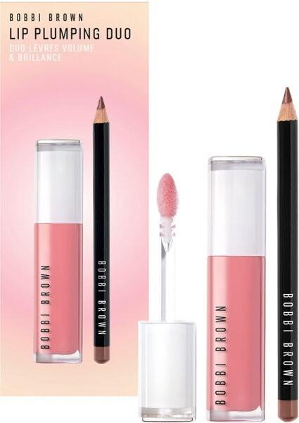 Produktbild Bobbi Brown BB Lip Gloss - Plump Lips Duo