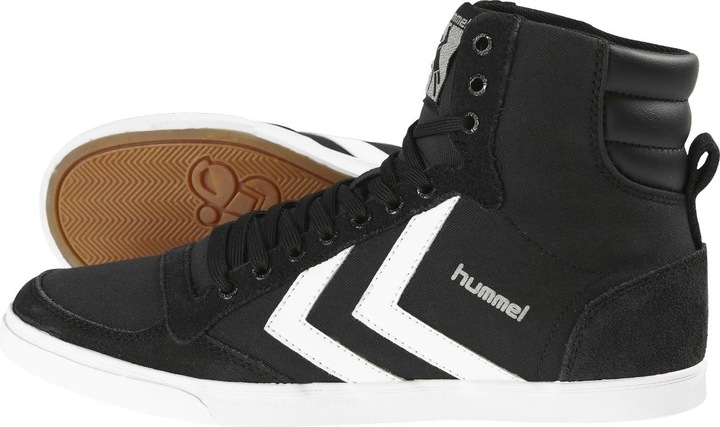 Actual product image hummel Slimmer Stadil High (40)