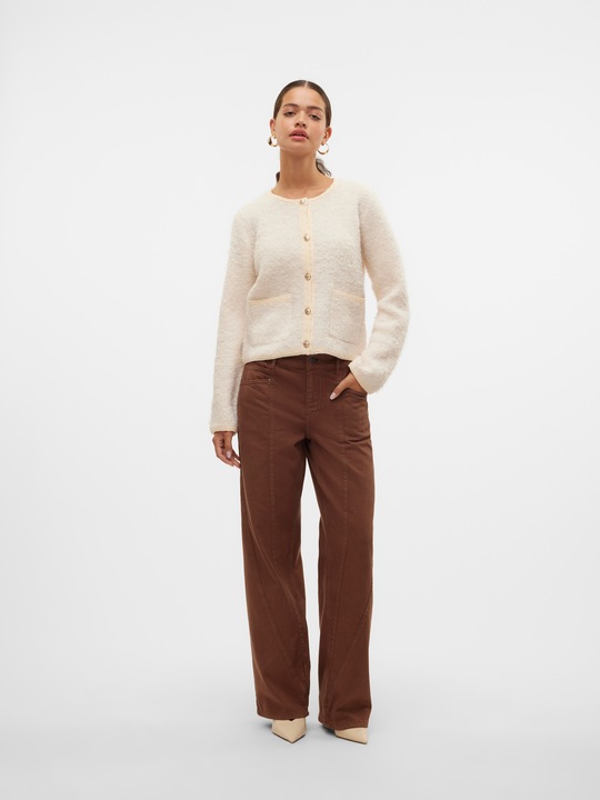 Image du produit Vero Moda VMMEZA Veste en tricot Veste en tricot (S)