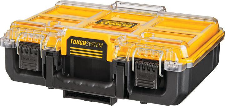 Actual product image DeWalt Toughsystem 2.0