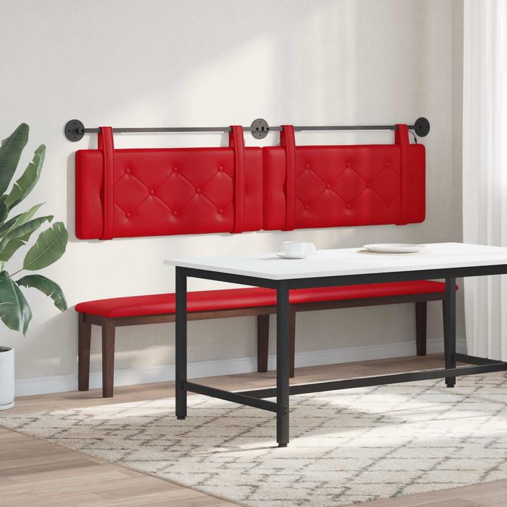 Produktbild vidaXL Kopfteil (210 x 55 x 5 cm)