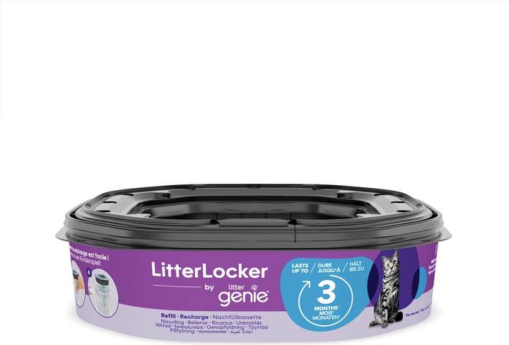 Image du produit LitterLocker Recharge XL
