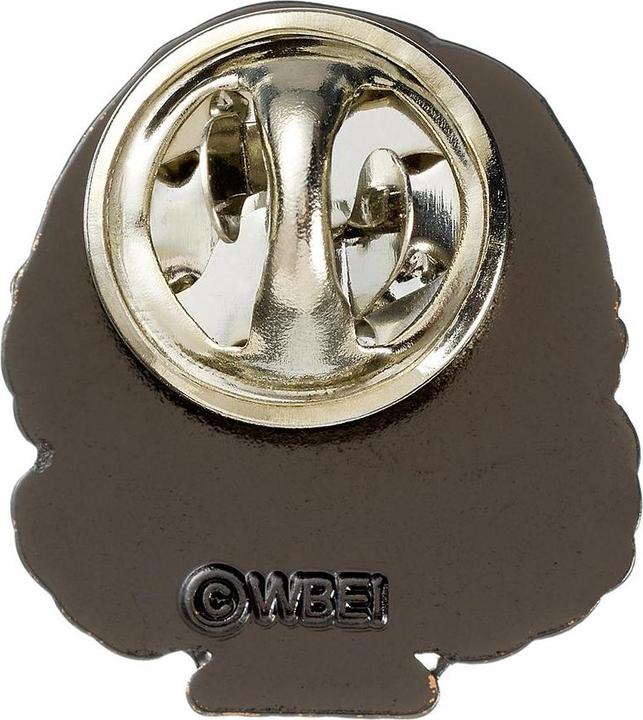 Produktbild Chibi Abzeichen Metall