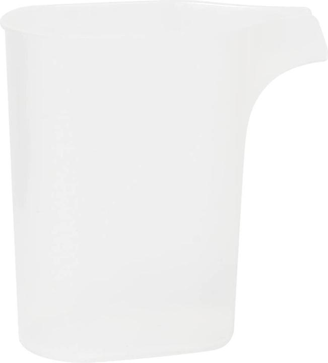 Produktbild Emerio SB-130292 Dampfglätter Weiss