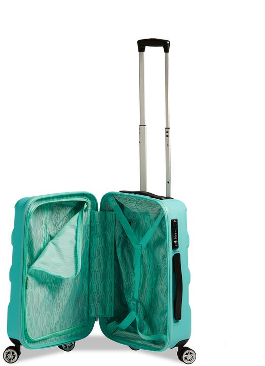 Actual product image Stratic Arrow 2 - Hard Case S (36 l)
