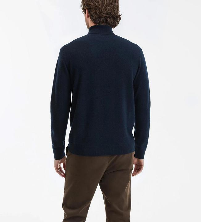 Produktbild La Redoute Collections Rollkragenpullover (M)