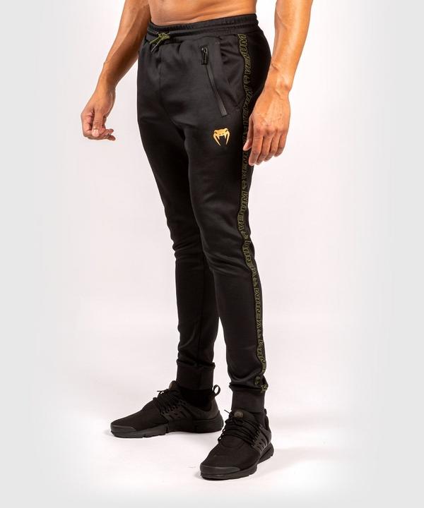 Actual product image Venum Club 212 Joggers – Black/Khaki (M)
