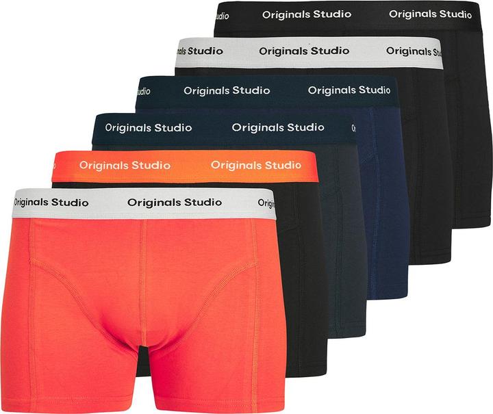 Multicolore
