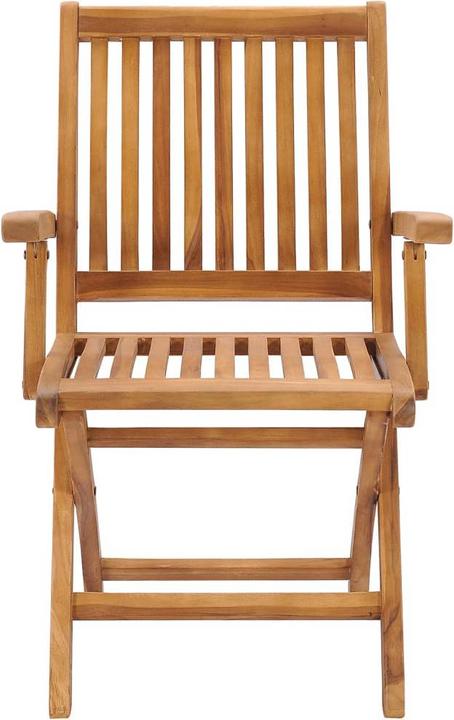 Actual product image vidaXL Gartenstuhl