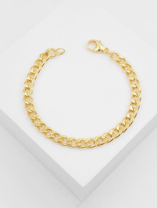 Image du produit Muau Chars d'assaut (21 cm, Or jaune 750/18K)