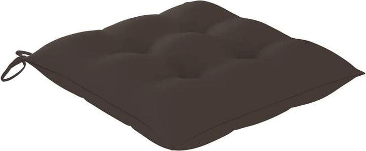 Immagine prodotto vidaXL Gartenstuhl