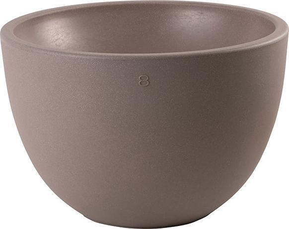 Produktbild 8 seasons design Shining Curvy Pot XM (59 cm)