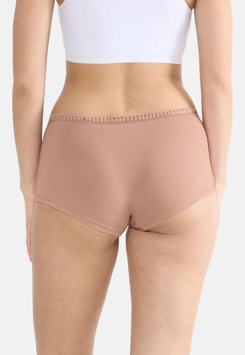 Produktbild Sloggi Go Crush Short (L, 3er Pack)