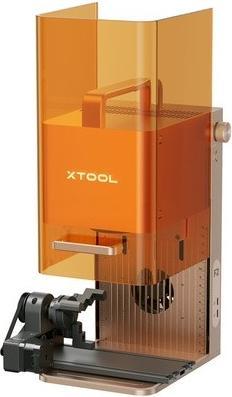 Immagine prodotto XTool Laser engraving machine 2-in-1 F2 - Deluxe set